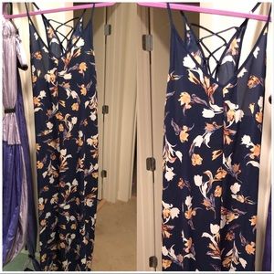 Xhiliration Women's Wide Leg Jumper